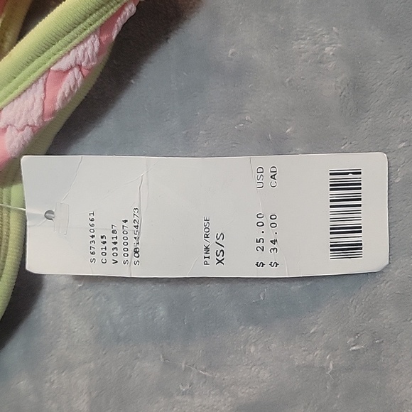 Urban outfitters swim bottoms - Picture 4 of 5